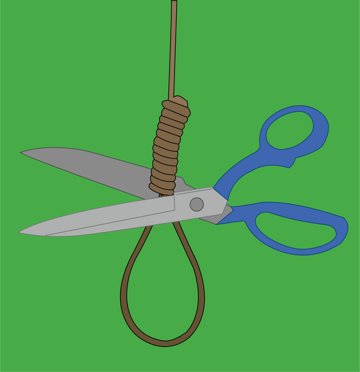 Editorial: Open up about the struggles that can lead to suicide